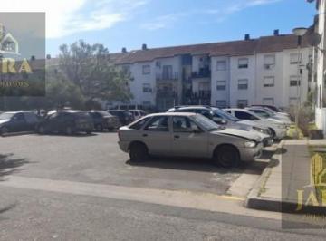 Departamento · 60m² · 4 Ambientes · 1 Cochera · Departamento en Quilmes Oeste