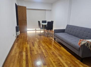 Departamento de 3 ambientes, Rosario · Alquiler Departamento Amueblado