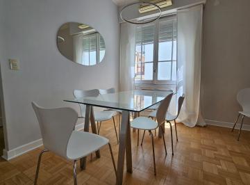 Departamento · 104m² · 4 Ambientes · Venta Departamento en Recoleta 4 Ambientes
