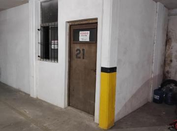 Depósito · 18m² · Depósito en Concordia