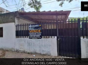 Casa · 3 Ambientes · Casa en Venta
