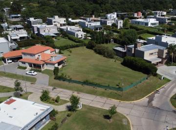 Terreno · 1212m² · Venta Lote San Sebastian Barrio Privado Funes