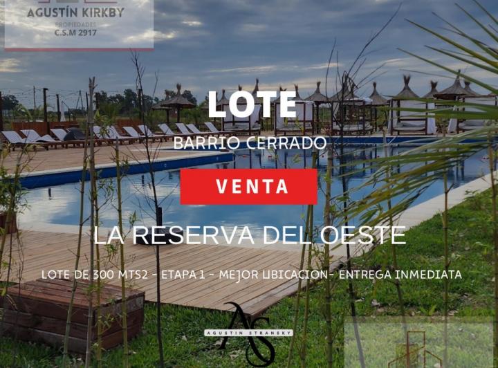 Terreno · 300m²