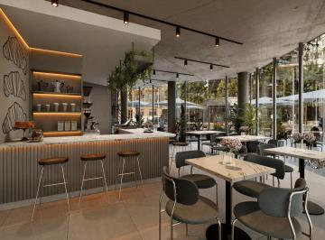Local comercial · 118m² · Local en Villa Urquiza
