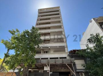 Departamento · 35m² · 1 Ambiente · 1 Cochera · Departamento Monoambiente en Construcción en Venta en La Plata