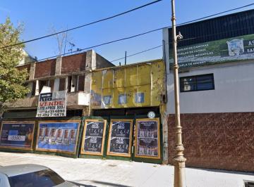 Terreno · 900m² · Terreno en Venta - 900 m² - Barracas