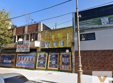 Terreno · 900m² · Terreno en Venta - 900 m² - Barracas