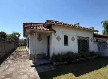 RRA-RRA-2081_2 · Casa a Refaccionar en Venta en Monte Grande
