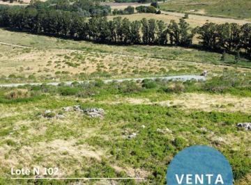 Terreno · 1800m² · Lote a La Venta con Excelentes Vistas, en Country Altos Aires