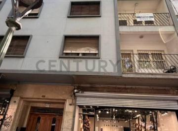 Departamento · 100m² · 3 Dormitorios · Century21 Inmoandes Ofrece Departamento en Venta Av Las Heras - Ideal Inversión