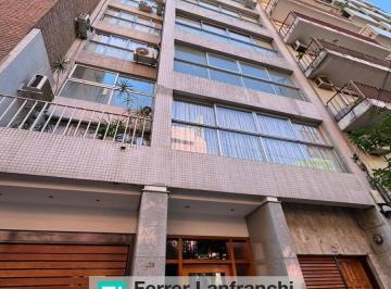 Departamento · 120m² · 4 Ambientes · Departamento en Venta Nueva Córdoba