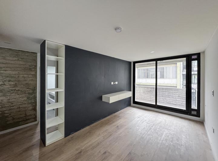 Desarrollo vertical · Balcarce 1237 - Vega