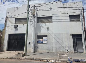 Bodega-Galpón · 1011m² · 10 Ambientes · Galpón Ideal Para Empresas