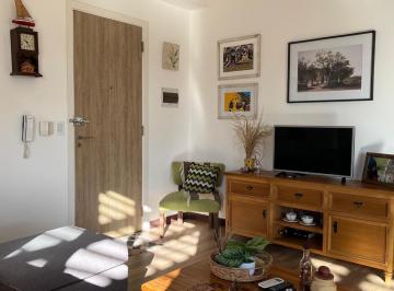 Departamento · 63m² · 3 Ambientes · Departamento en Venta - 2 Dorm. 1 Baño - General Juan Madariaga