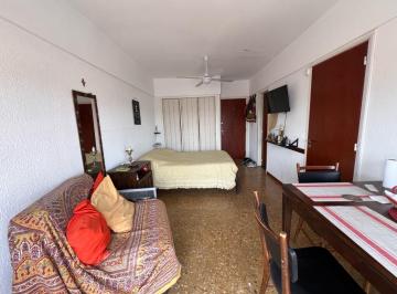 Departamento · 35m² · 1 Ambiente · Departamento Monoambiente en Costanera de Miramar