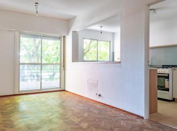 Departamento · 53m² · 3 Ambientes · Departamento de 2 Dorm. a m de Bv. Oroño y El Rio
