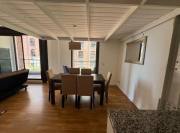 Departamento · 63m² · 2 Ambientes · Departamento 1 Dormitorio Tipo Loft en Forum Puerto Norte