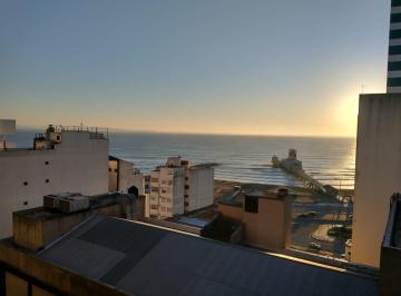 Departamento · 42m² · 1 Dormitorio · Alquiler Temporario/departamento de 2 Ambientes/mar del Plata