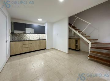 Departamento · 42m² · 2 Ambientes · Departamento a Pasos de Bv. Oroño - Barrio Lourdes
