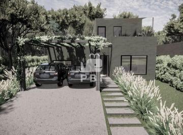 Foto1 · Casa en Venta en La Serena, Punta Ballena - Ref: Pbi15077