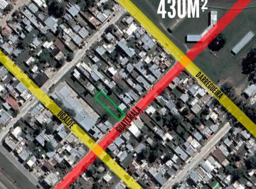 Terreno · 430m² · Terreno en Venta - 430 m² - Villa Aguirre, Tandil
