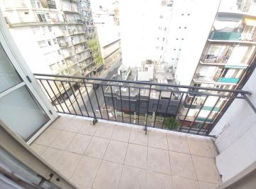 Departamento de 2 ambientes, Mar del Plata · Departamento 2 Ambientes con Balcon a La Calle en Alquiler X Semana o Quincena, Mdp