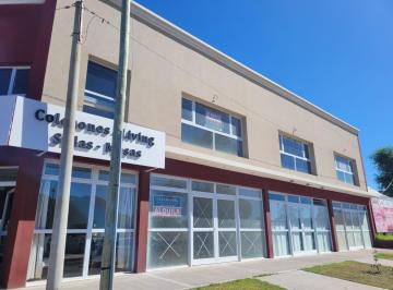 Local comercial · 152m² · 1 Ambiente · Excelente Local en Alquiler en Monte Hermoso