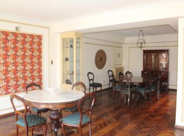 Departamento · 166m² · 3 Dormitorios · 1 Cochera · Departamento Muy Bien Ubicado en Peatonal Sarmiento, a m de Plaza Independencia