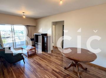 Departamento · 45m² · 2 Ambientes · 1 Cochera · Departamento en Venta en Boedo