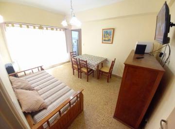 Departamento de 2 ambientes, Mar del Plata · Departamento 2 Ambientes Para 4 Personas, en Alquiler X Semana o Quincena, en Mdp
