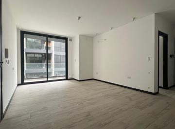 Departamento · 60m² · 3 Ambientes · 1 Cochera · Jardín - Exclusivo Dpto 2 Dorm. - 2 Baños - Cochera