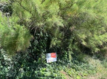 Terreno , Coronel Suárez · Terreno en Venta – Barrio Parque | Sobre Av | 1058 m²