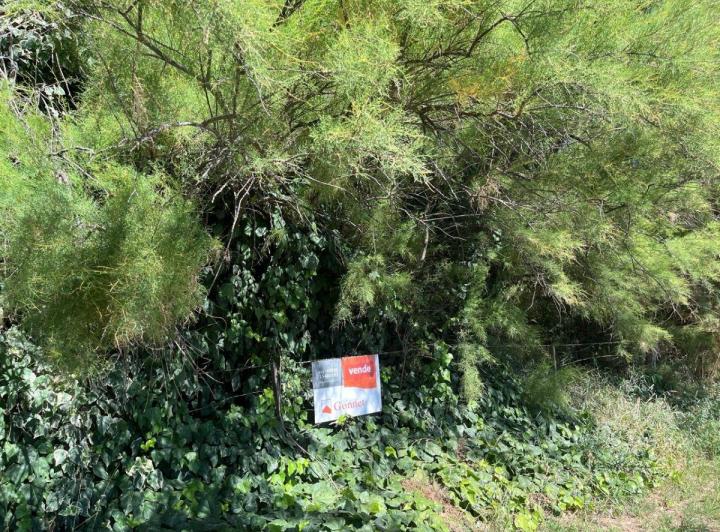 Terreno · 1058200m²