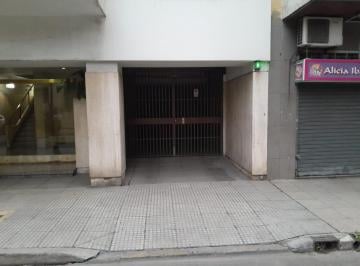 Garage · 12m² · Cochera en Venta, en Almagro, Capital Federal, Caba