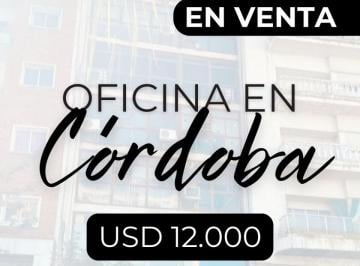 Oficina comercial , Córdoba · Se Vende Oficina en Cordoba