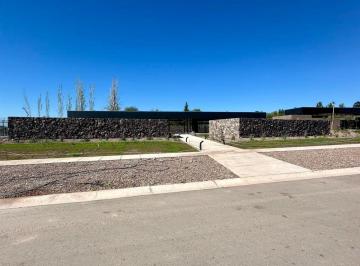Terreno , Luján de Cuyo · Lote Barrio Privado Lar de Malabia