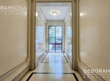 Departamento · 37m² · 2 Ambientes · Venta Departamento 2 Ambientes - Edificio Antiguo de Categoría