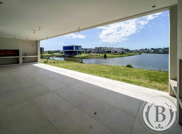 Casa de 5 ambientes, Tigre · Bustamante Prop Santa Ana 12464 Casa Venta Villanueva Tigre