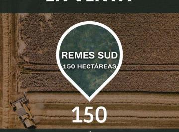 Terreno , Santiago del Estero · Campo en Venta - 150 Hectáreas