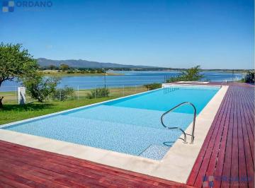 Terreno · 1501m² · Venta Lote 1501 m² en Puerto del Águila | 2da Línea del Lago | Oportunidad