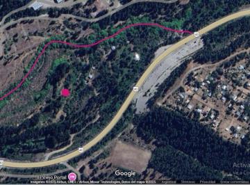 Campo · 75000m² · Campo en El Bolson