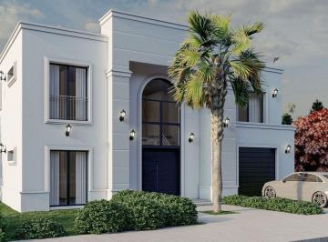 Casa · 360m² · 6 Ambientes · 2 Cocheras · Casa en Rumencó Joven