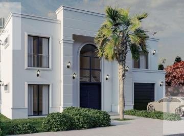 Casa · 360m² · 6 Ambientes · 2 Cocheras · Casa en Rumencó Joven