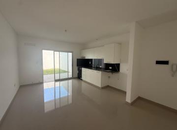 Departamento · 45m² · 2 Ambientes · Departamento de 1 Dormitorio con Fondo