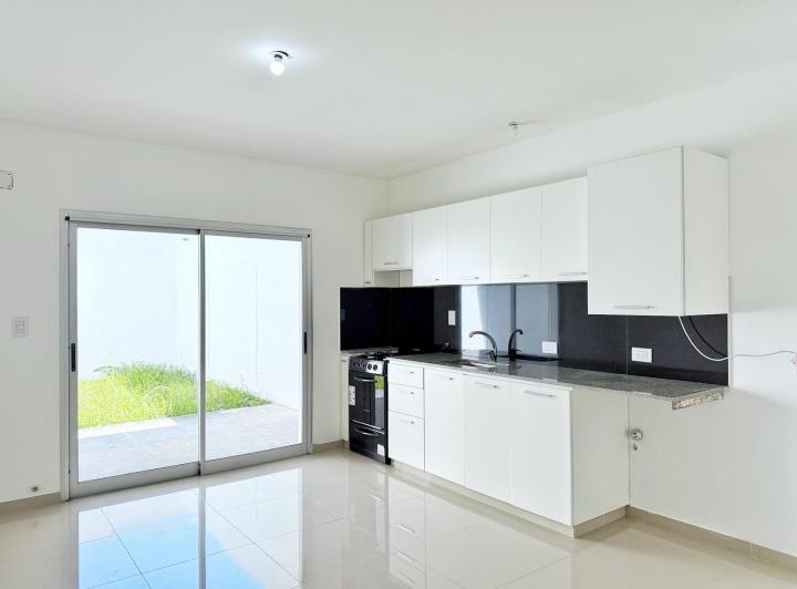 Departamento · 45m² · 2 Ambientes
