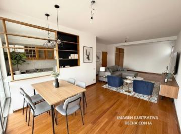 PSP-PSP-421_2 · Departamento 2 Ambientes. | Mosconi, Av Al 3200
