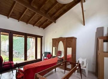 PH · 95m² · 3 Ambientes · 2 Cocheras · PH 3 Ambientes con Parque