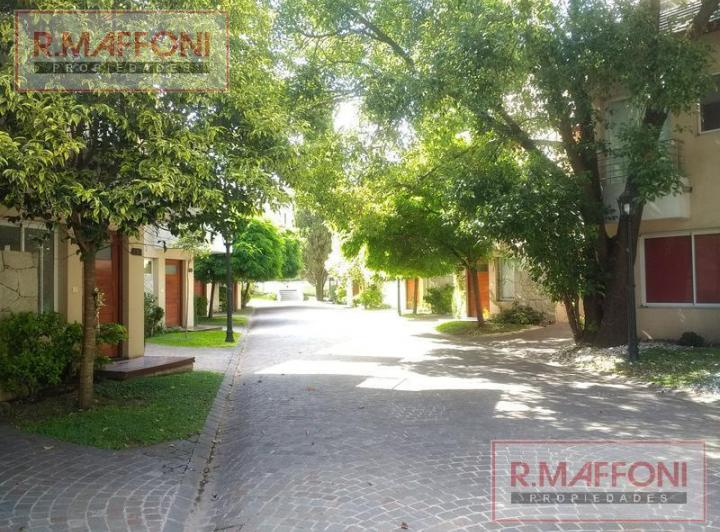 PH · 90m² · 4 Ambientes · 1 Cochera