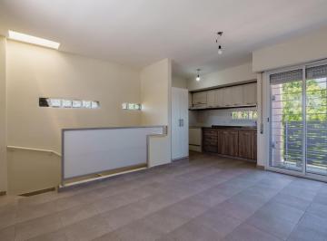 PH · 44m² · 2 Ambientes · Departamento Venta Barrio Fisherton 1 Dormitorio por Escalera Balcón Amplio Luminoso a Estrenar