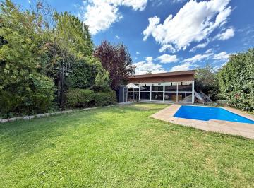 Casa de 9 ambientes, Chacras de Coria · Casa en Alquiler Temporario, Chacras de Coria, Luján de Cuyo, Mendoza